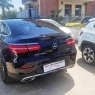 Mercedes-Benz GLC 250 d Coupe Premium 4matic auto